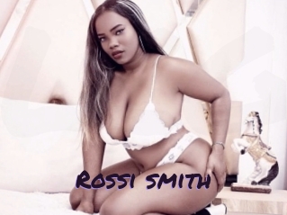 rossi_smith Le Cul Gratuit