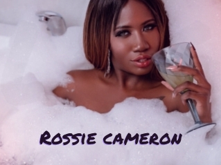 rossie_cameron Le Cul Gratuit