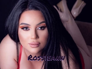 Rossieann