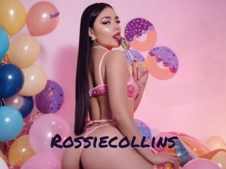 Rossiecollins