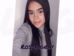 rossiegray Le Cul Gratuit