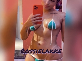 Rossielakke