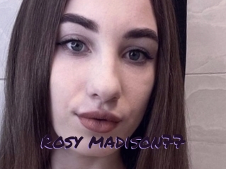 rosy_madison77 Le Cul Gratuit