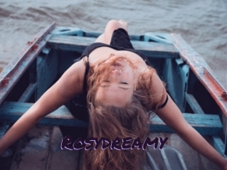 Rosydreamy