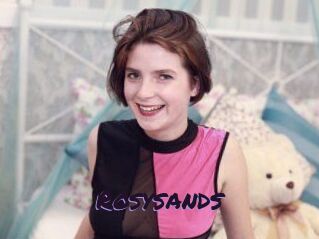 Rosysands