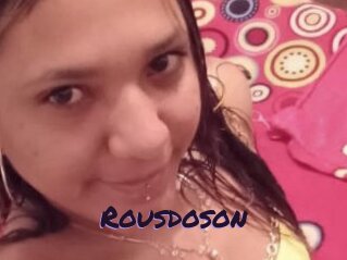 Rousdoson