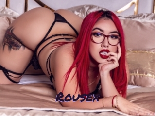 rousex Le Cul Gratuit