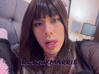 rousexmarrie Le Cul Gratuit