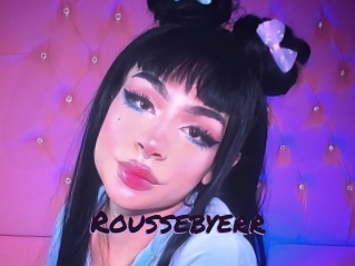 Roussebyerr