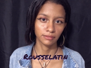 Rousselatin