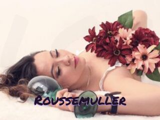 roussemuller Le Cul Gratuit
