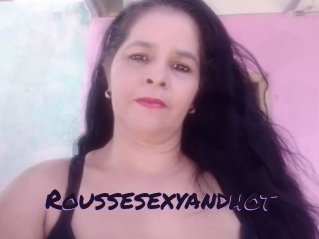 roussesexyandhot Le Cul Gratuit