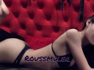 roussmuler Le Cul Gratuit