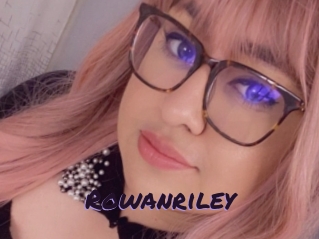 Rowanriley