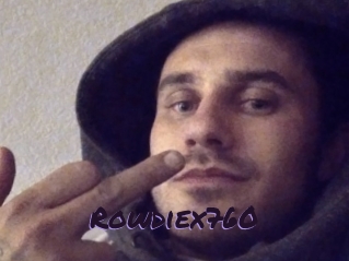 rowdiex760 Le Cul Gratuit