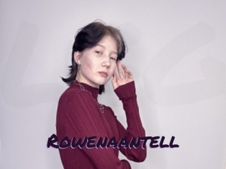 Rowenaantell