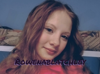Rowenablatchley