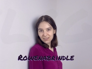 Rowenabrindle