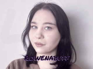 Rowenabuff