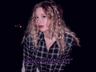Rowenaburt