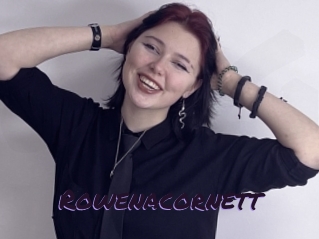 Rowenacornett