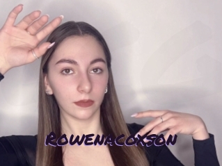 Rowenacoxson