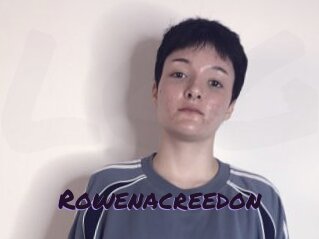 Rowenacreedon