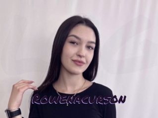 Rowenacurson
