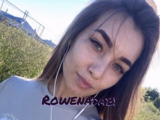 Rowenadaby