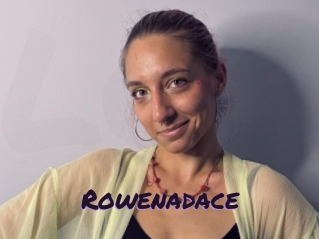 Rowenadace