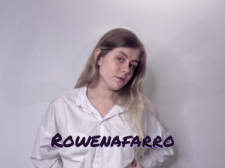 Rowenafarro