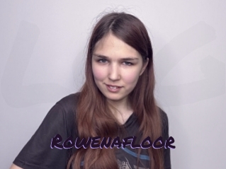 Rowenafloor