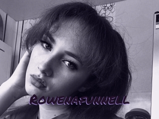 Rowenafunnell
