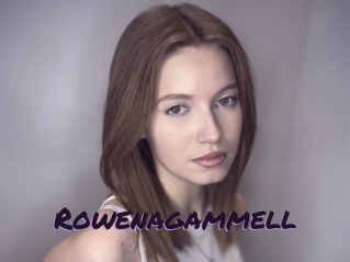 Rowenagammell