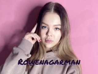 Rowenagarman