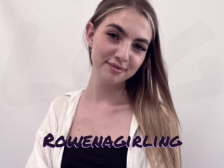 Rowenagirling
