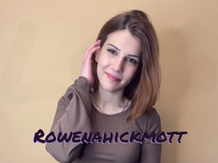 Rowenahickmott