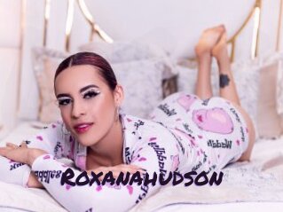 Roxanahudson