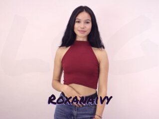 Roxanaivy