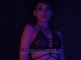 Roxanalatin