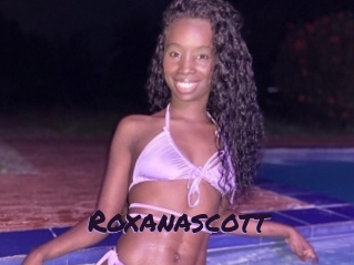 Roxanascott