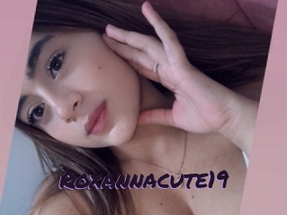 Roxannacute19