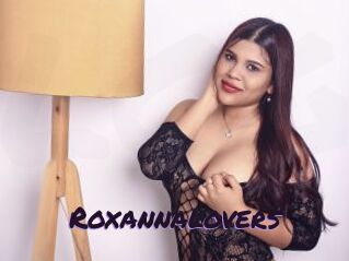 Roxannalovers