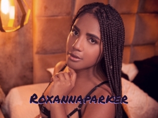 Roxannaparker