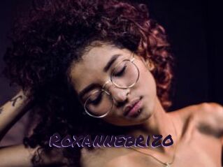 Roxannebrizo