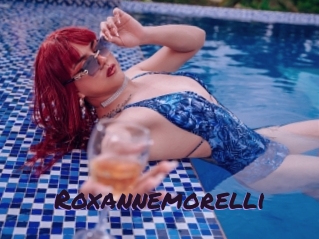 Roxannemorelli