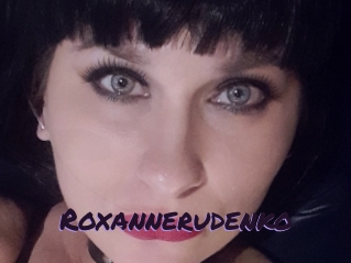 Roxannerudenko