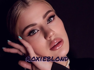 Roxieblond