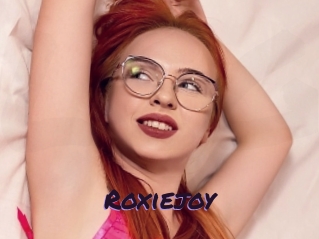 Roxiejoy