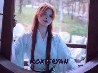 Roxieryan